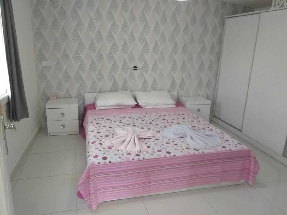 Paddys Apartments Ovacik Oludeniz Exterior photo