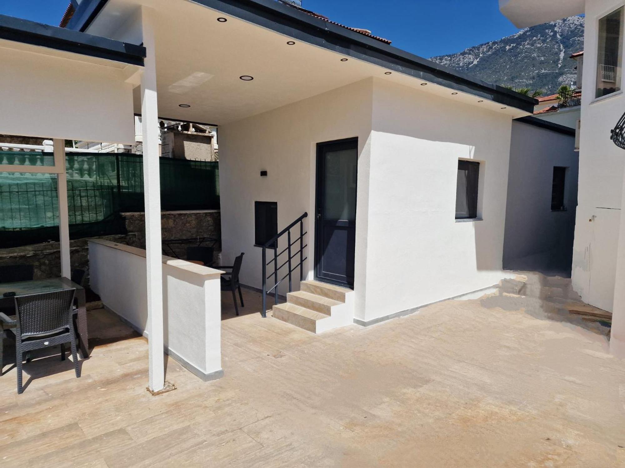 Paddys Apartments Ovacik Oludeniz Exterior photo