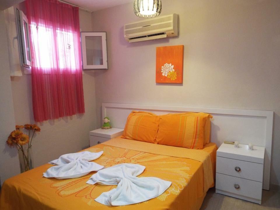 Paddys Apartments Ovacik Oludeniz Exterior photo
