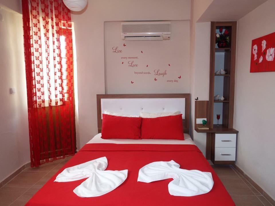 Paddys Apartments Ovacik Oludeniz Exterior photo