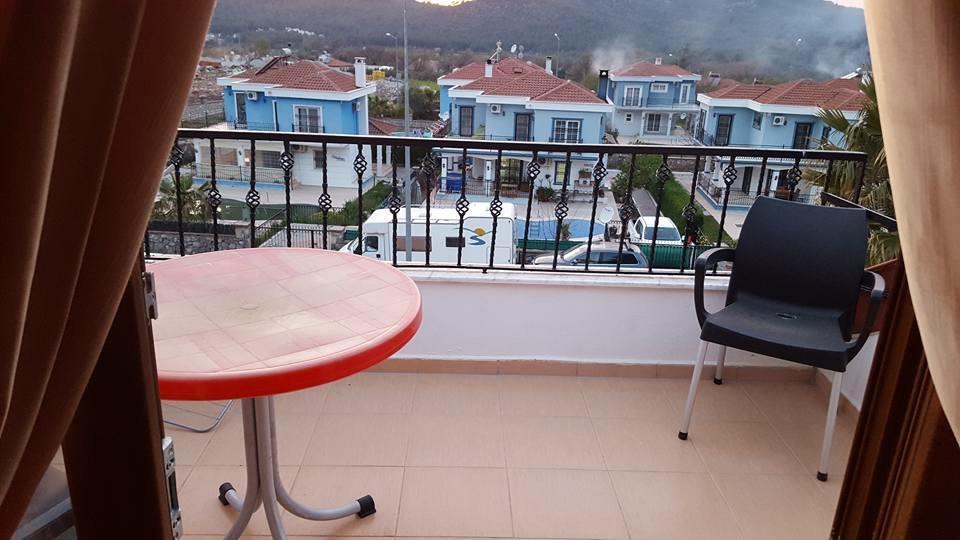 Paddys Apartments Ovacik Oludeniz Exterior photo